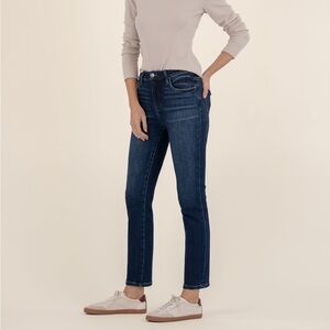 KUT from the Kloth Reese Straight Leg Jeans size 20W